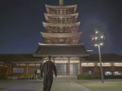 30 Minute Travel Cinematic System