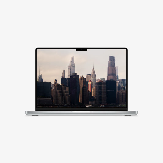 3 New York Wallpapers for Macbook and PC