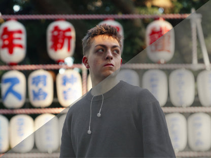 30 Minute Travel Cinematic System